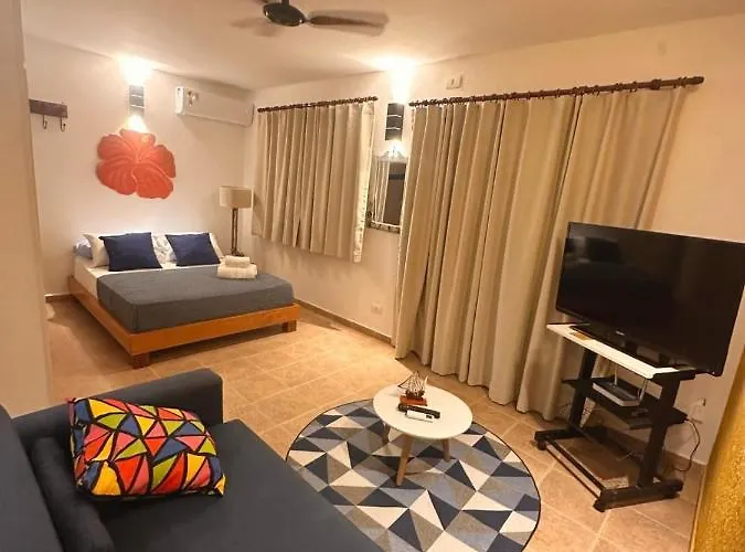 Top Studio Itaguá